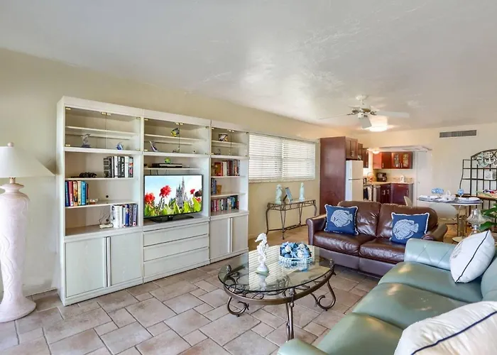 Port #6 Holiday home Clearwater Beach