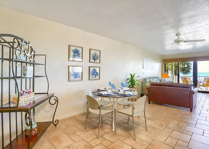 Holiday home Port #6 *