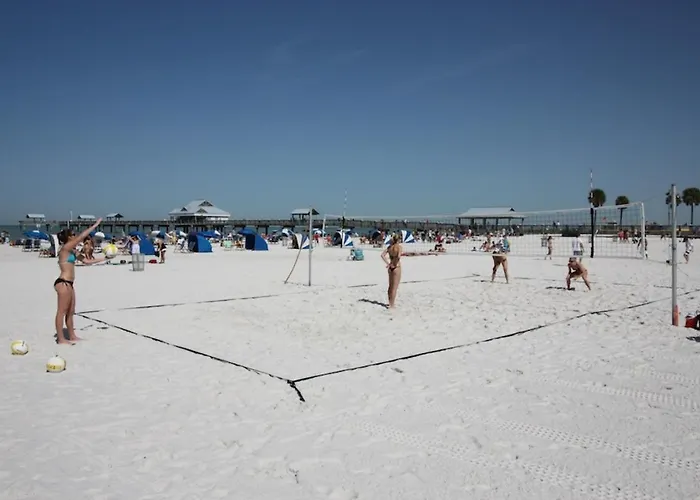 Port #6 Clearwater Beach