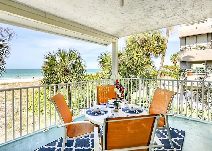 Holiday home Port #6 Clearwater Beach